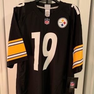 Steelers Jersey Men’s XL